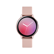 Galaxy Active2 Wi-Fi 44mm, Alumínio