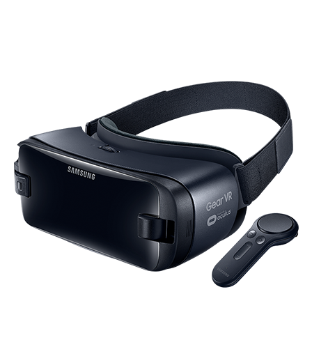 Samsung Gear VR