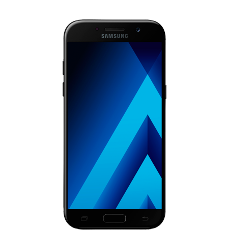 Galaxy A