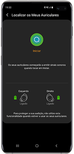 Tocar para Iniciar