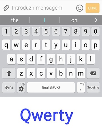Qwerty
