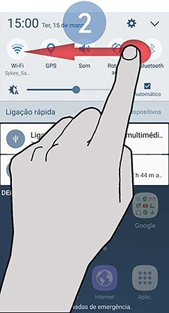 visualizar mais definições