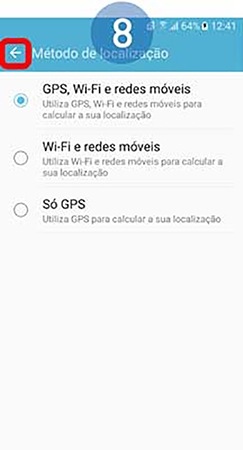 Retroceda