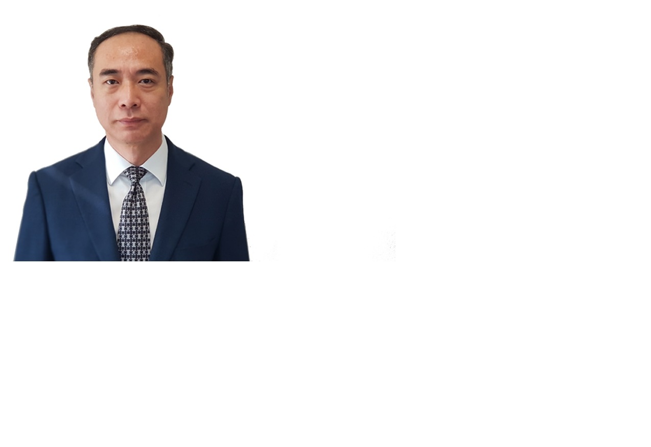 Young Jin Cho