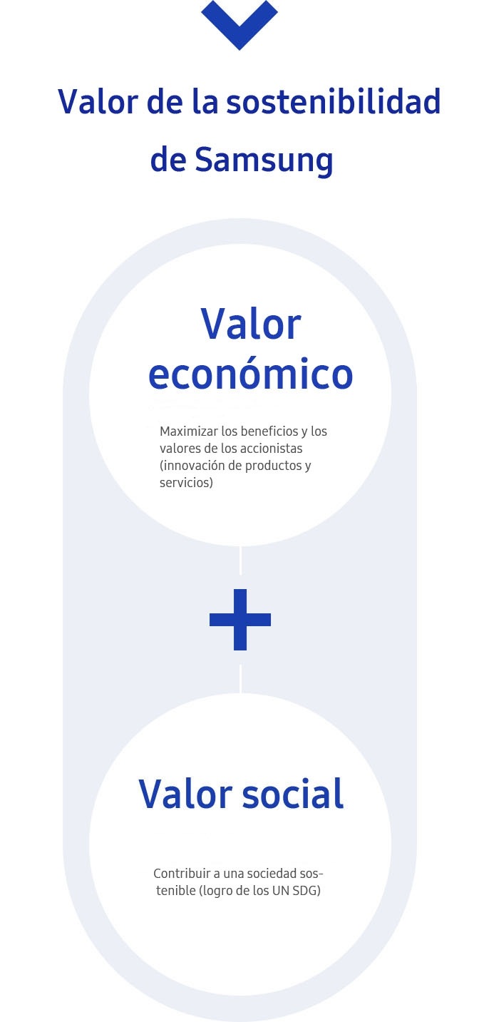 Value of Sustainability Management
