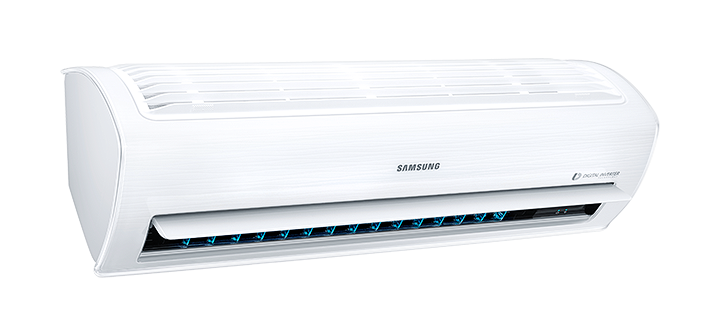 Aires acondicionados Samsung