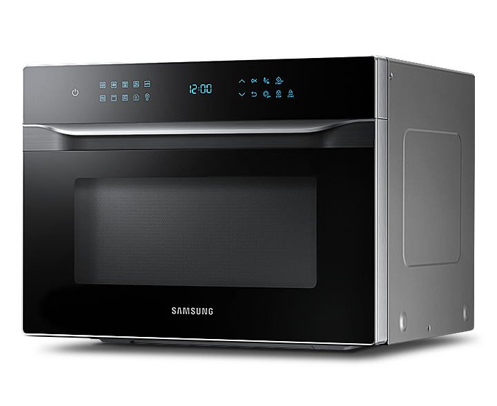 Hornos microondas Samsung