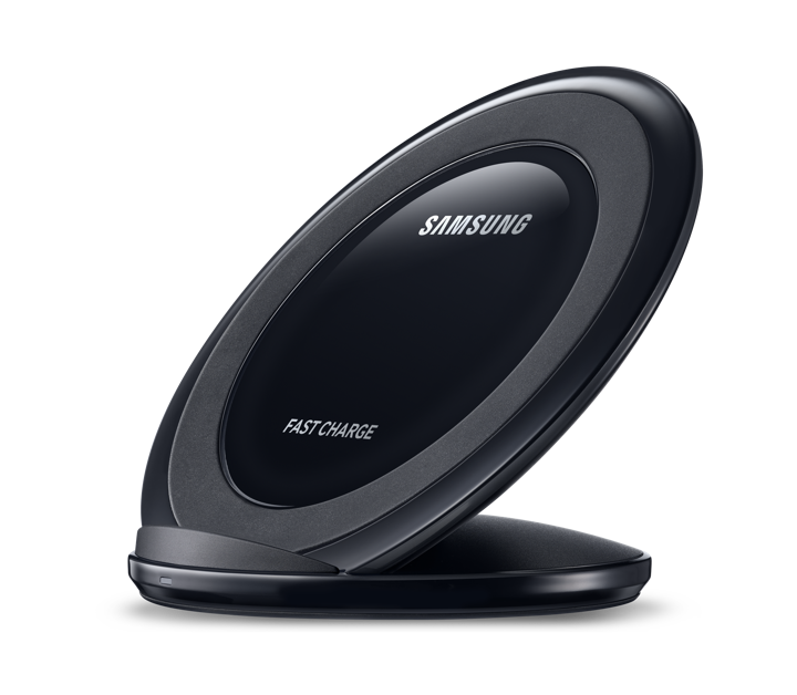 Cargador inalámbrico Samsung