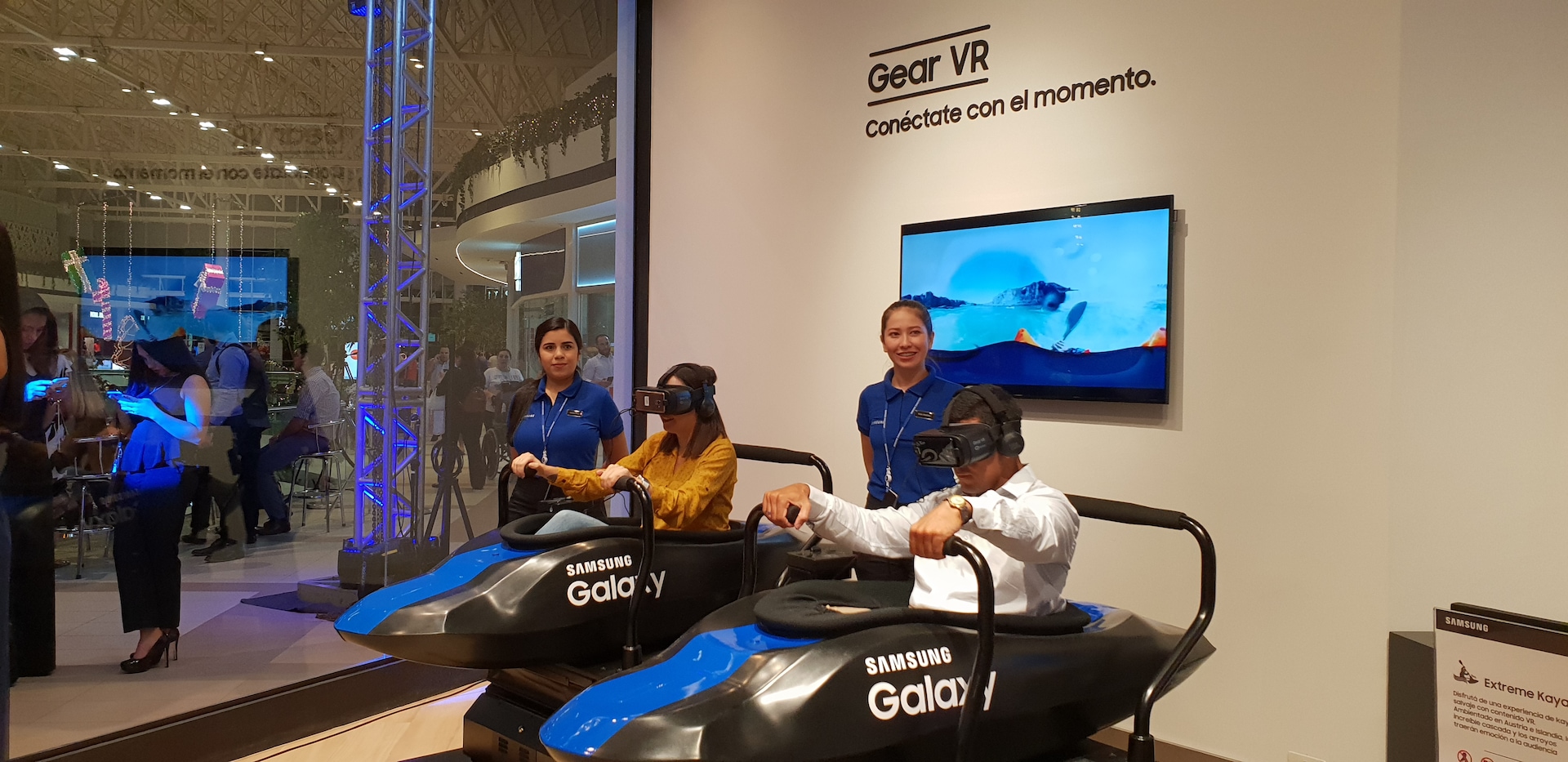 Samsung House Samsung House