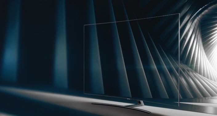 Rápido crecimiento de TV de pantalla grande Rápido crecimiento de TV de pantalla grande