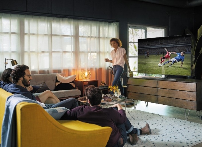 Sobre Samsung Electronics Co., Ltd. Sobre Samsung Electronics Co., Ltd.