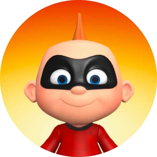 Jack de Los Increíbles