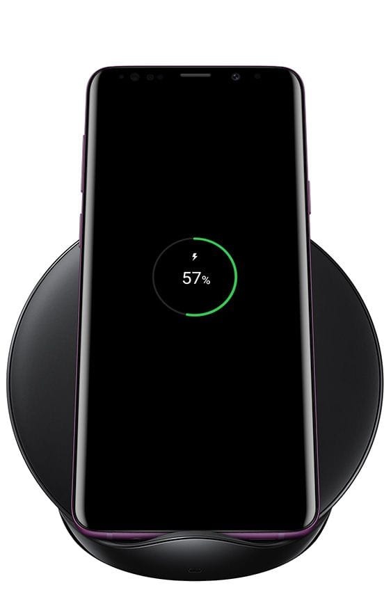 Wireless Charging