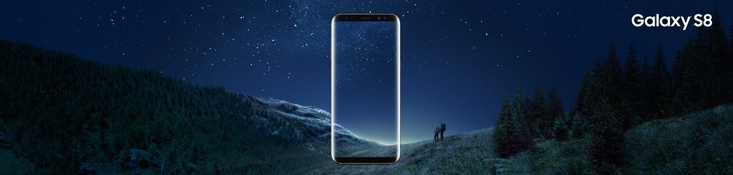Galaxy S8