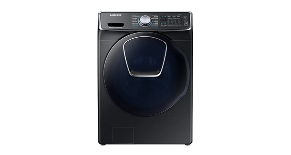 Lavasecarropa 22Kg con AddWash, WD22N8750KV