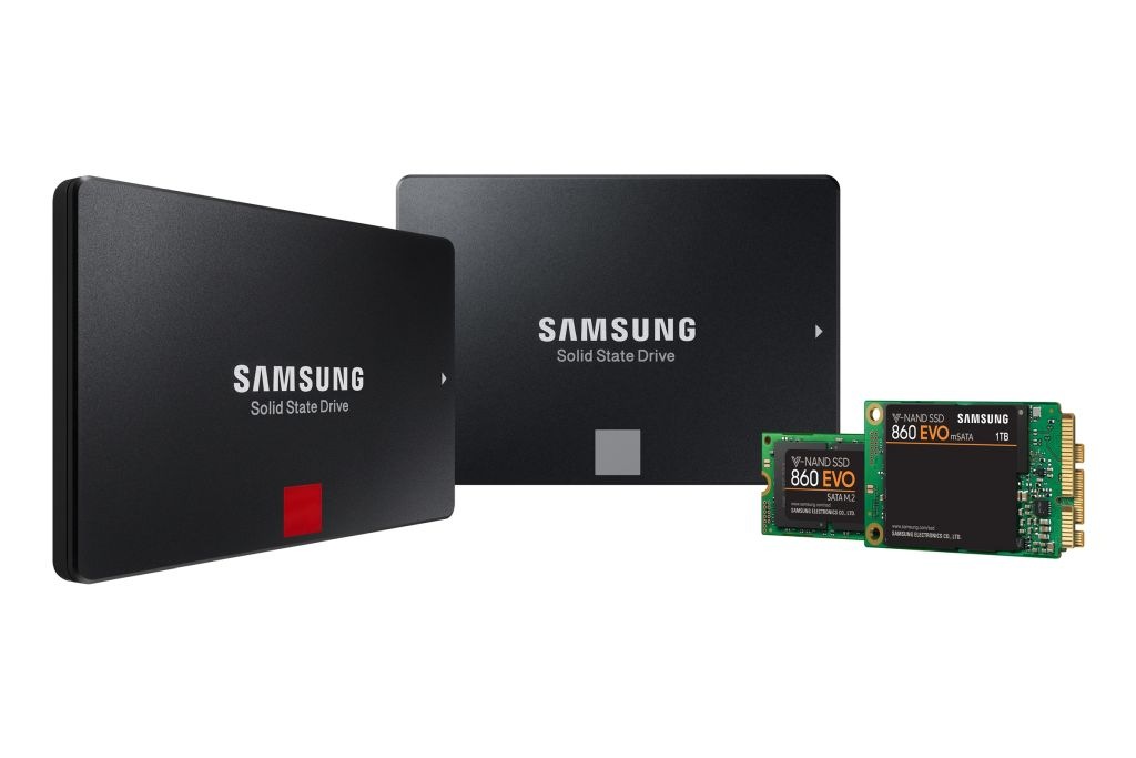 Samsung Electronics își extinde gama de produse SATA cu noile Samsung Electronics își extinde gama de produse SATA cu noile