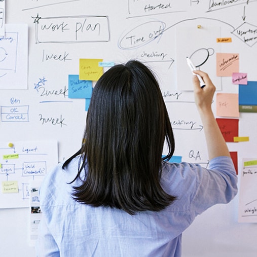 Image representing Take on big challenges in careers working at Samsung