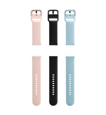 Accesorii pentru wearables