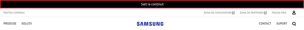 Accesarea şi utilizarea linkurilor de accesare directă