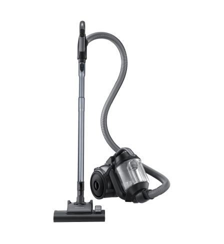 Samsung Canister Vacuum Cleaner