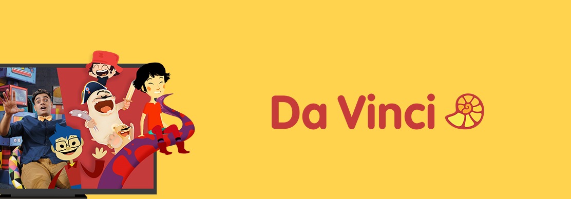 davinci header