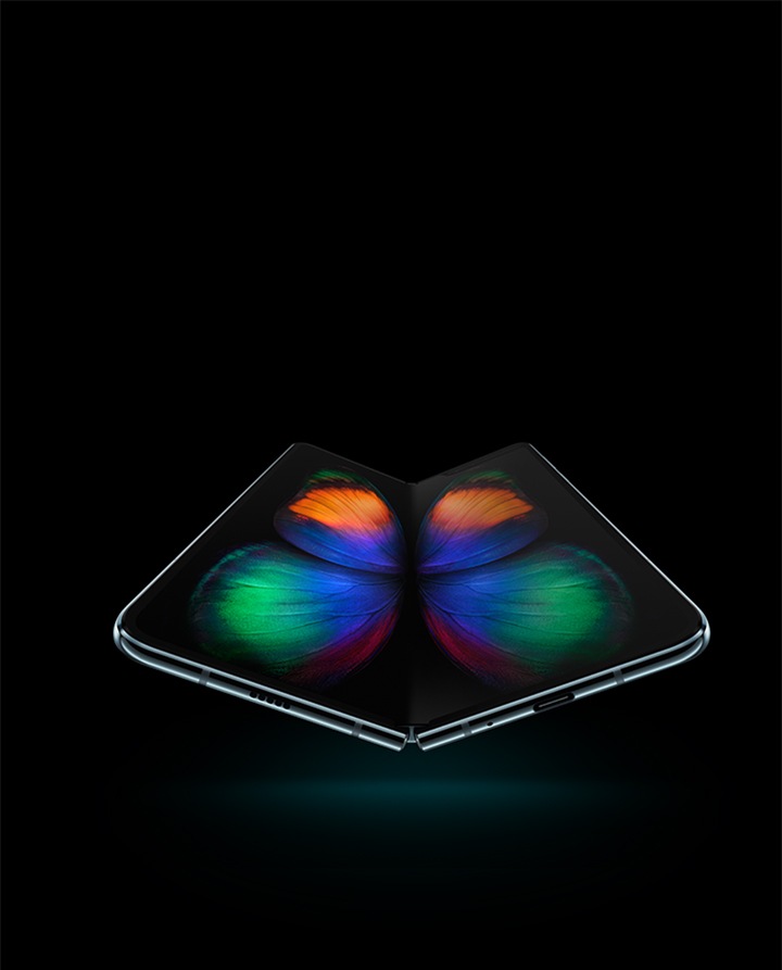 fold fold