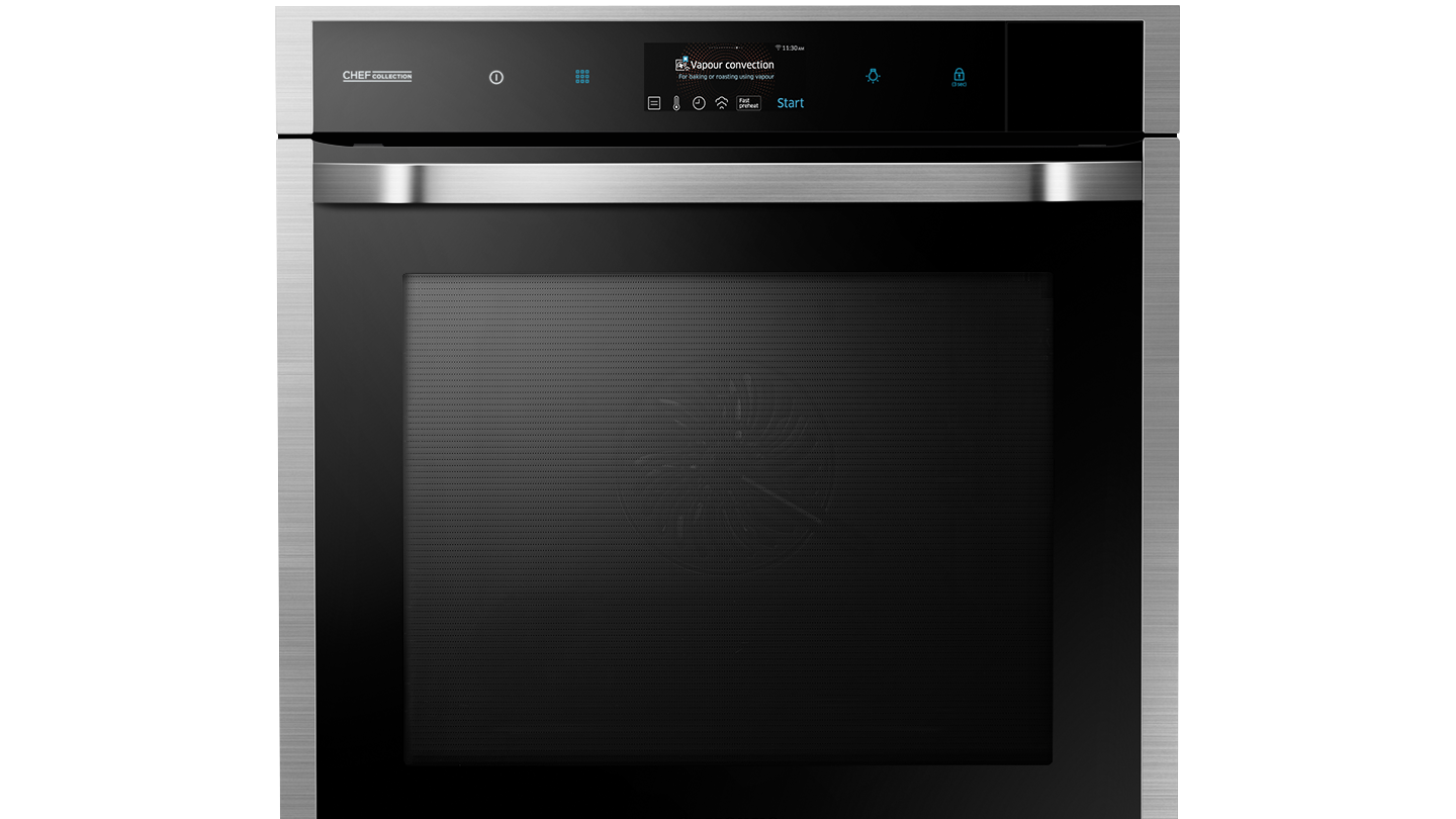 Samsung OVEN