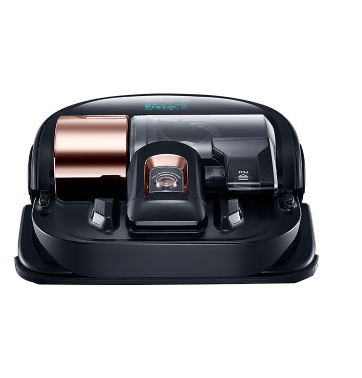 Samsung Vacuums