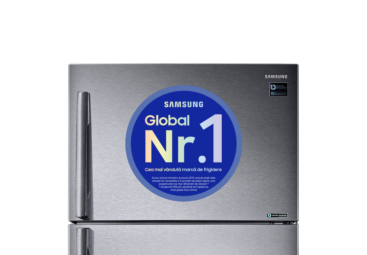 Samsung Refrigerators