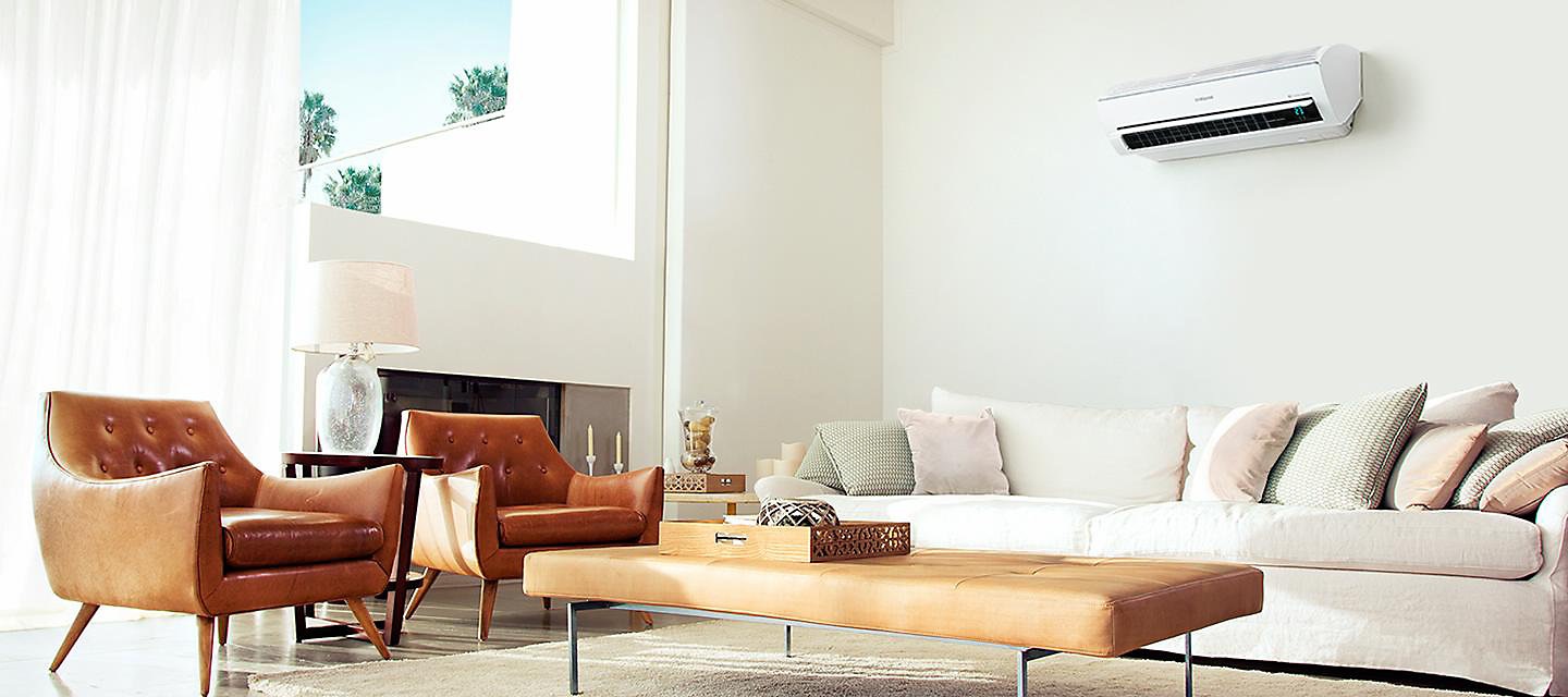Samsung Air Conditioners