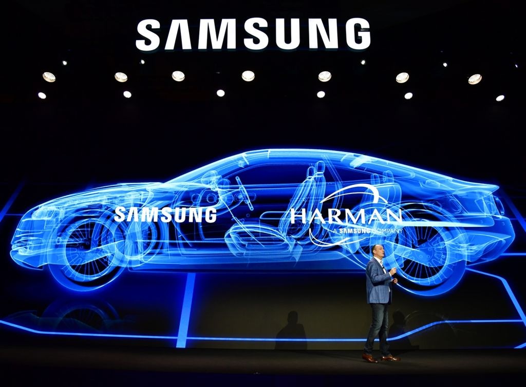 Samsung prezintă o nouă viziune asupra experiențelor IoT prin care își propune să simplifice viața de zi cu zi Samsung prezintă o nouă viziune asupra experiențelor IoT prin care își propune să simplifice viața de zi cu zi