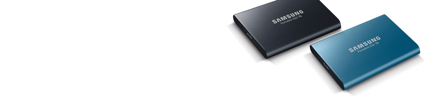 Portable SSD
