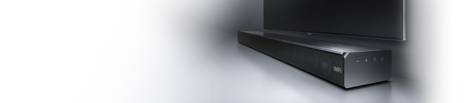 Samsung wireless soundbar