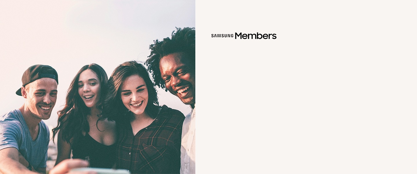 Welcome Members