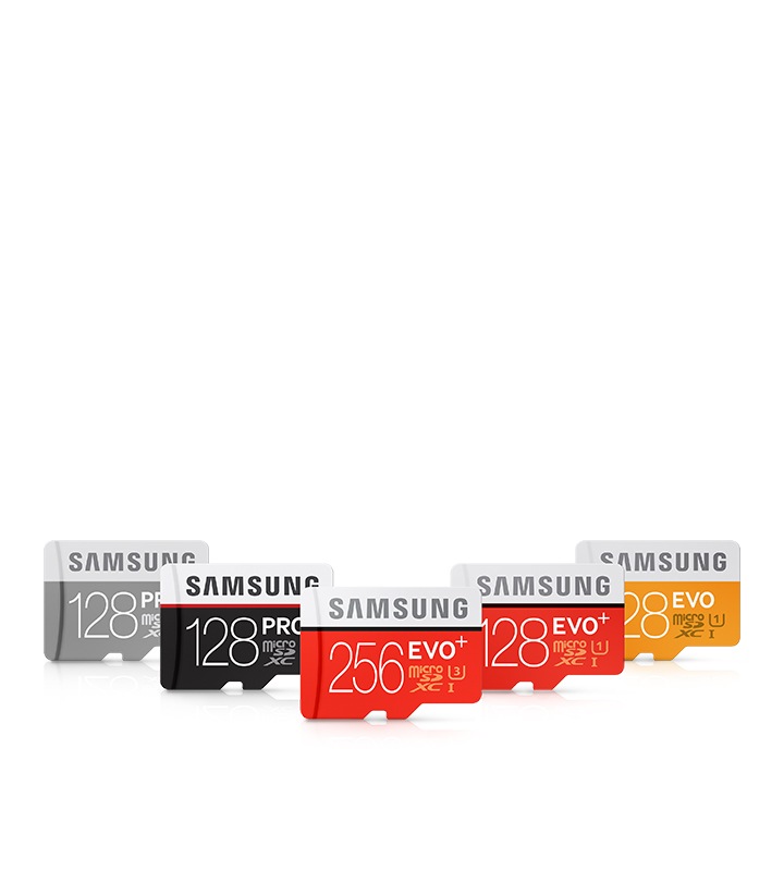 Memory Cards