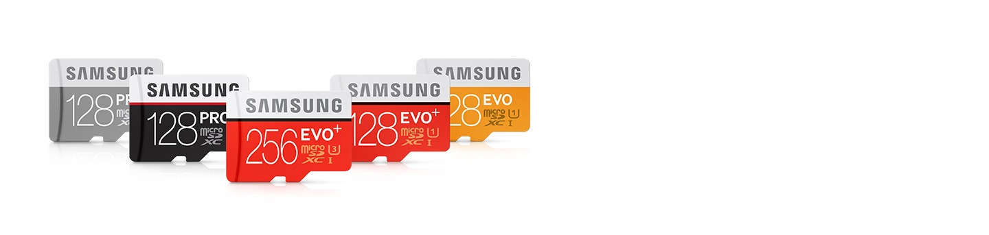 Memory Cards