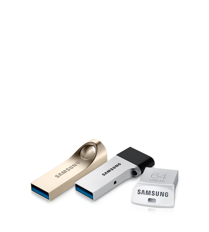 USB Flash Drives