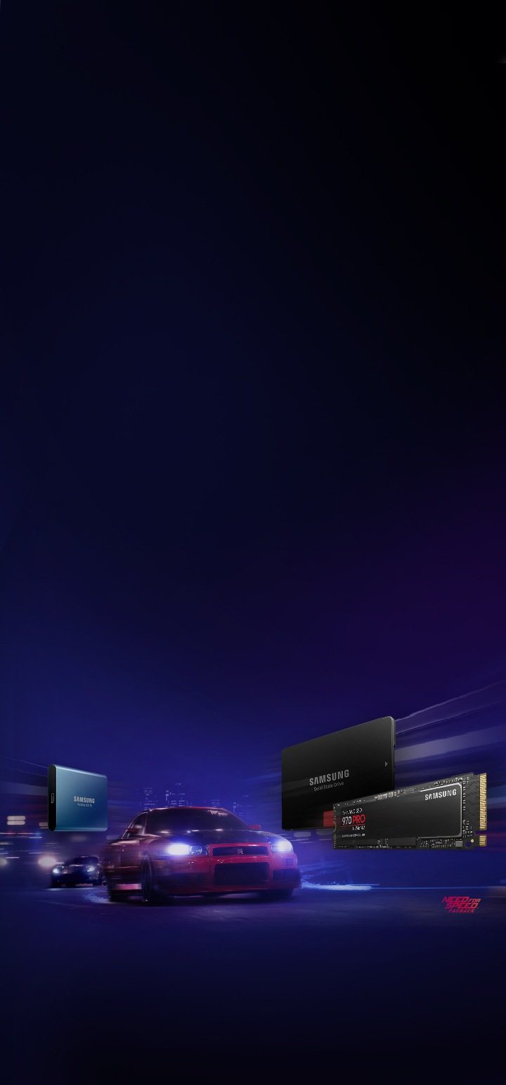 SSD-uri pentru Gaming
