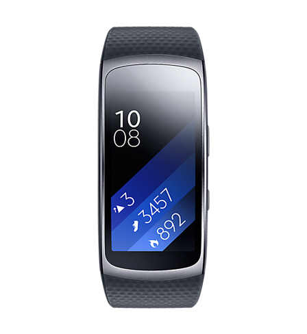 Samsung smart fitness bands