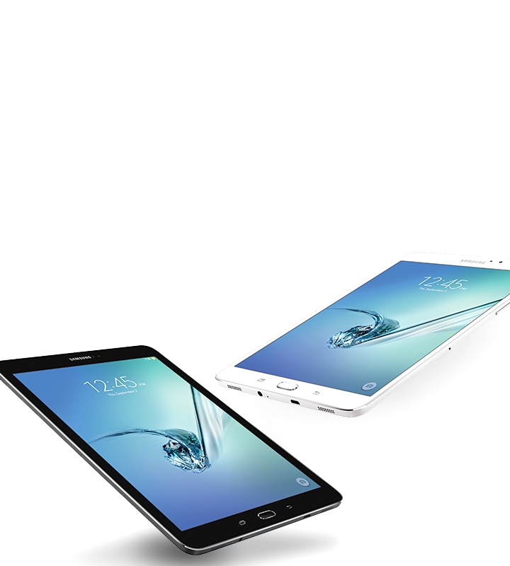 Samsung Galaxy Tab S2