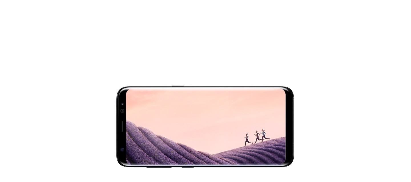 Samsung Galaxy S7 & S7 edge