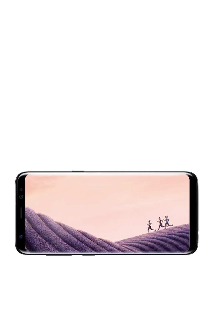 Samsung Galaxy S7 & S7 edge