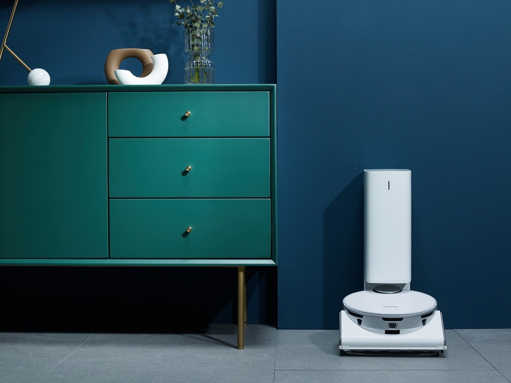 CES2021 JetBot 90 AI plus CES2021 JetBot 90 AI plus