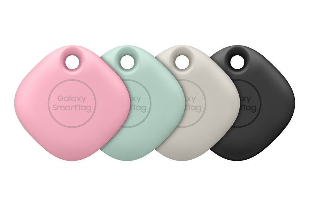 SmartTag+ SmartTag+