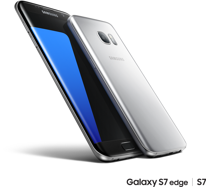 Galxy S7/ S7 edge