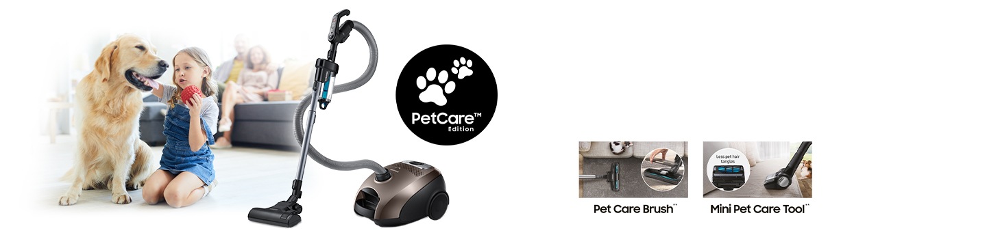 petcare