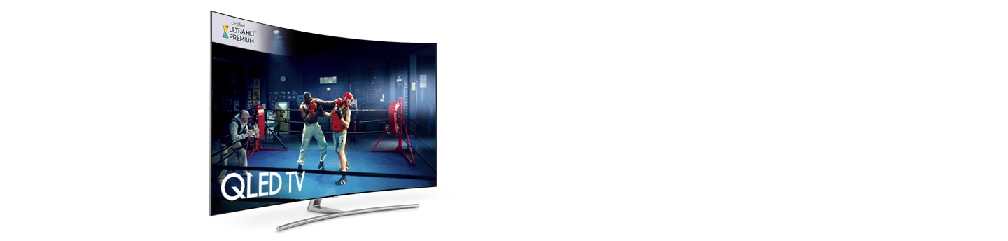 Samsung QLED TV