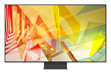 QLED 4K Smart TV Q95T (2020)