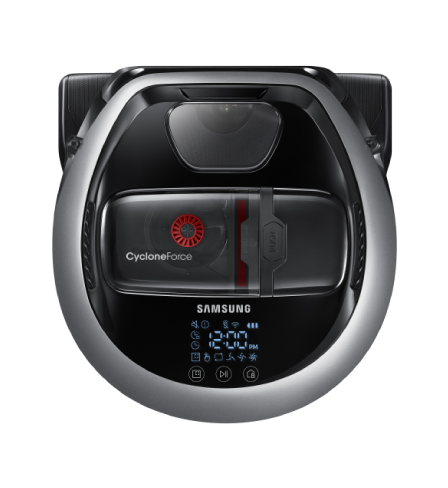 Samsung Robot Vacuum Cleaner