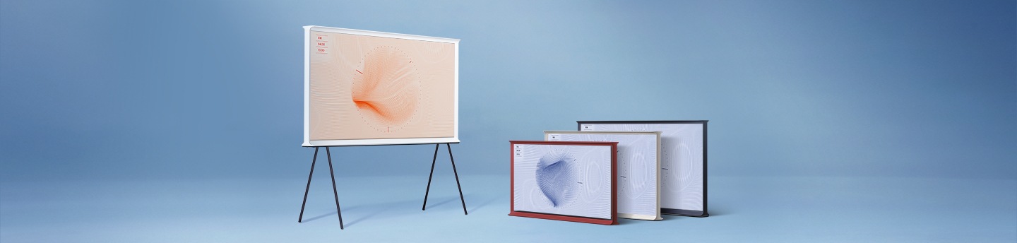 The Serif TV